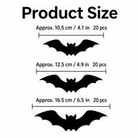 60pcs with Free Shipping