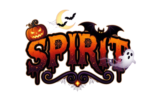 Spirit Hallow